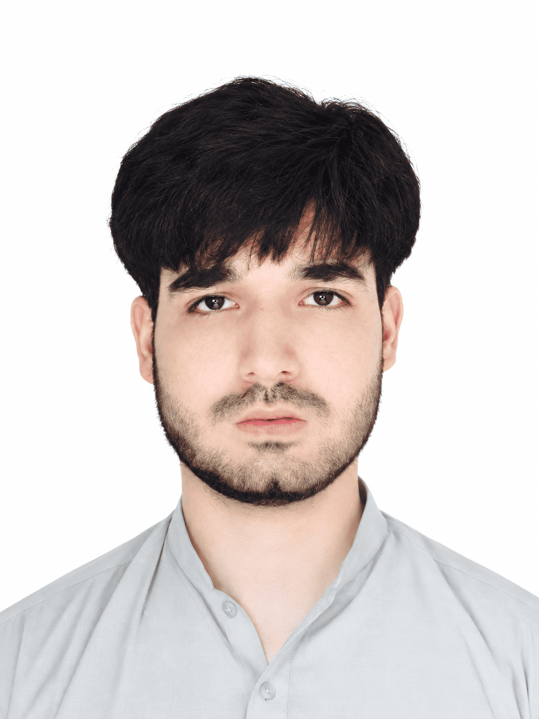 Zohil Rahimzai profile image